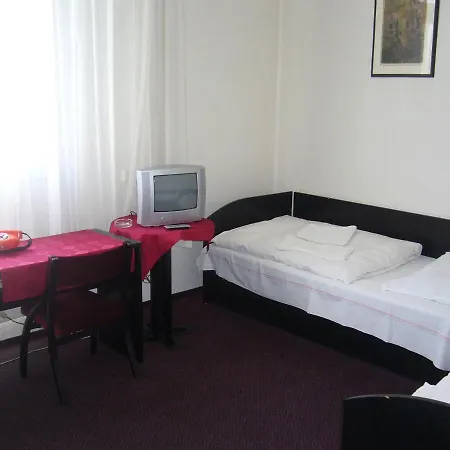 Hotel Posta 3*