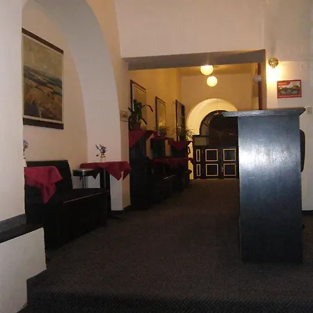Posta Hotel