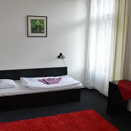 Hotel Posta 3*