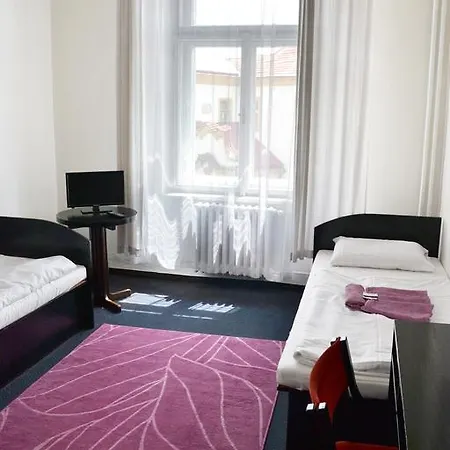 Hotel Posta 3*