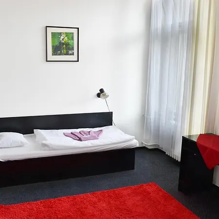 Hotel Posta 3*