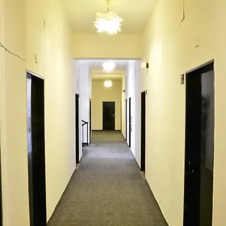 Hotel Posta 3*